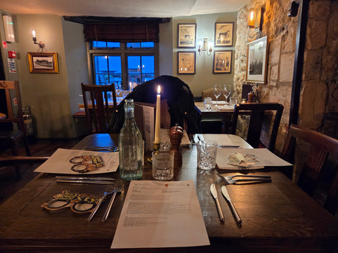 The Masons Arms, Branscombe-Branscombe必去景点