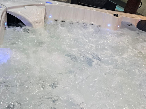 慕宁波默斯酒店主图