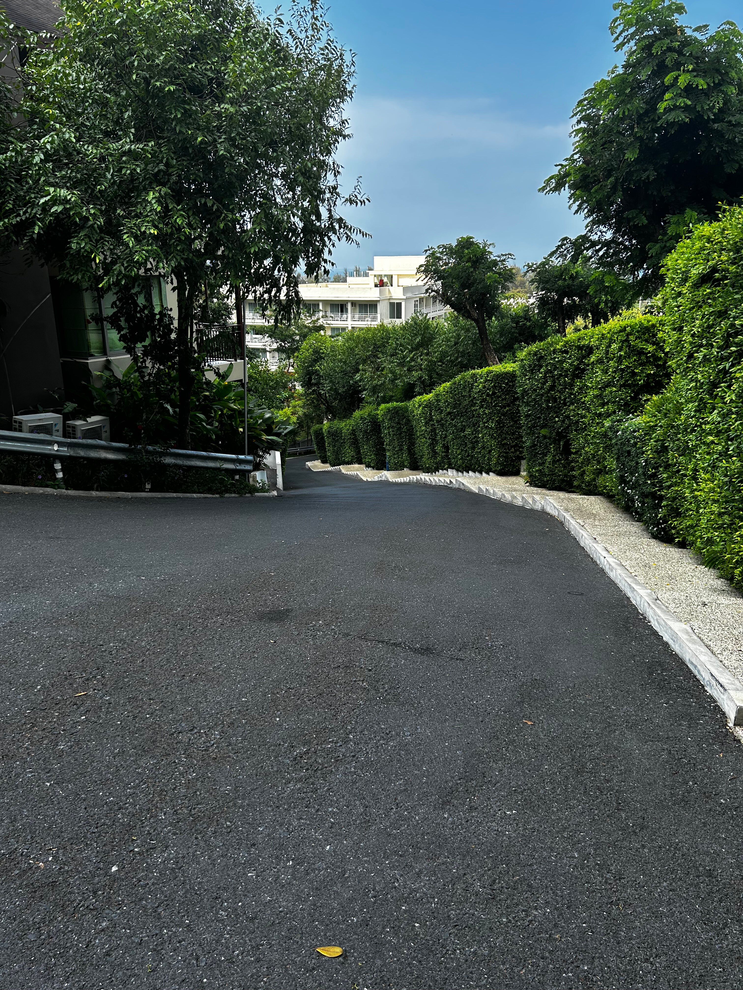 普吉岛曼陀罗华度假酒店-浴室