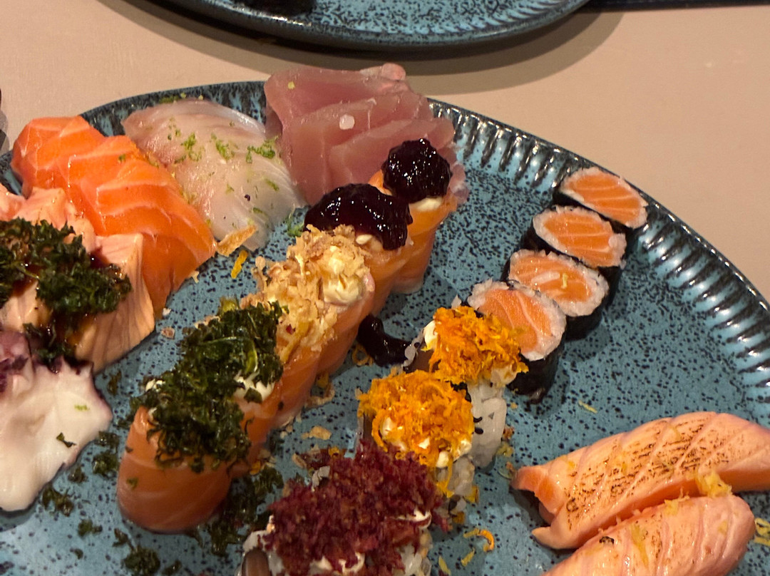 Restaurante Pescador