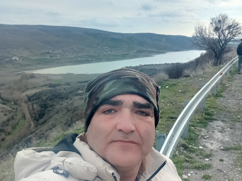 Asartepe Baraji-Ayas必去景点