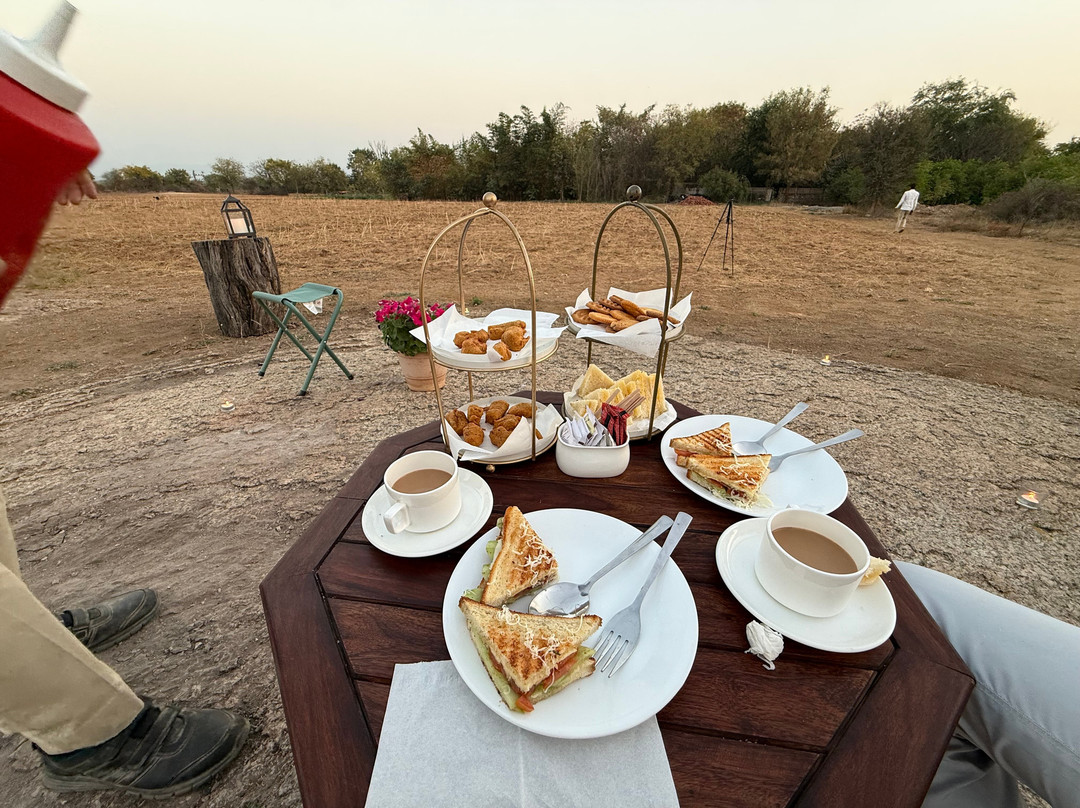 JAWAI GREENS（贾瓦绿地）主图