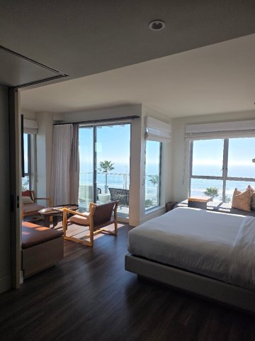 太平洋海滩度假村 - Hyatt尚选品牌成员-官方