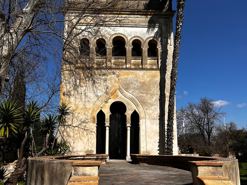 Monasterio de la Cartuja-塞维利亚必去景点