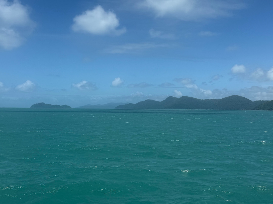 Whitsunday Rent A Yacht-艾尔利滩必去景点