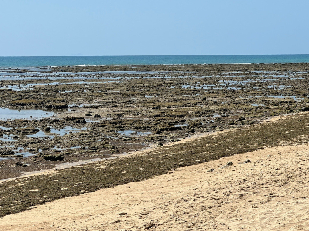 班泰兰塔度假别墅主图