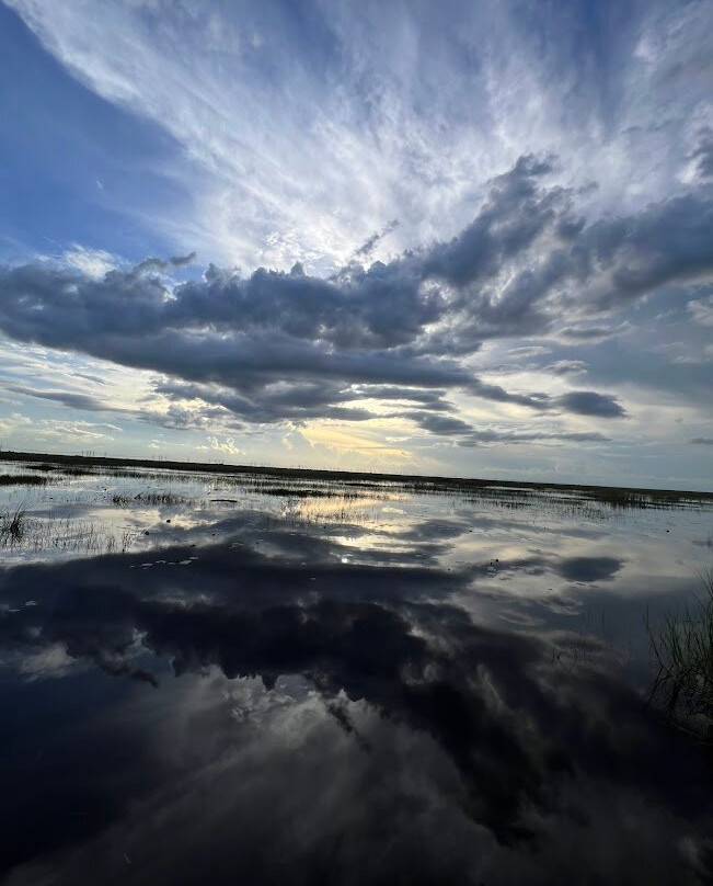 Captain Gerald Motes-Tamarac必去景点