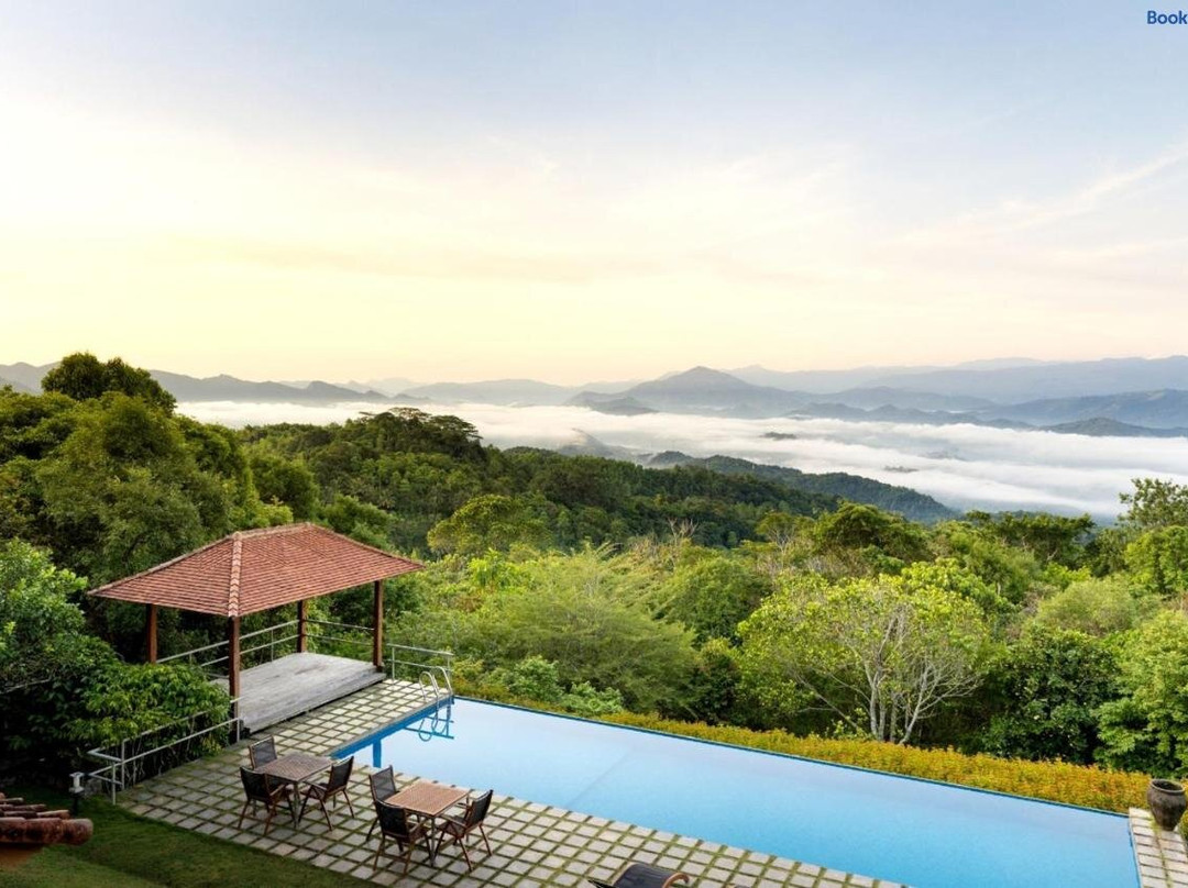 Kandy Knightsdale Villa