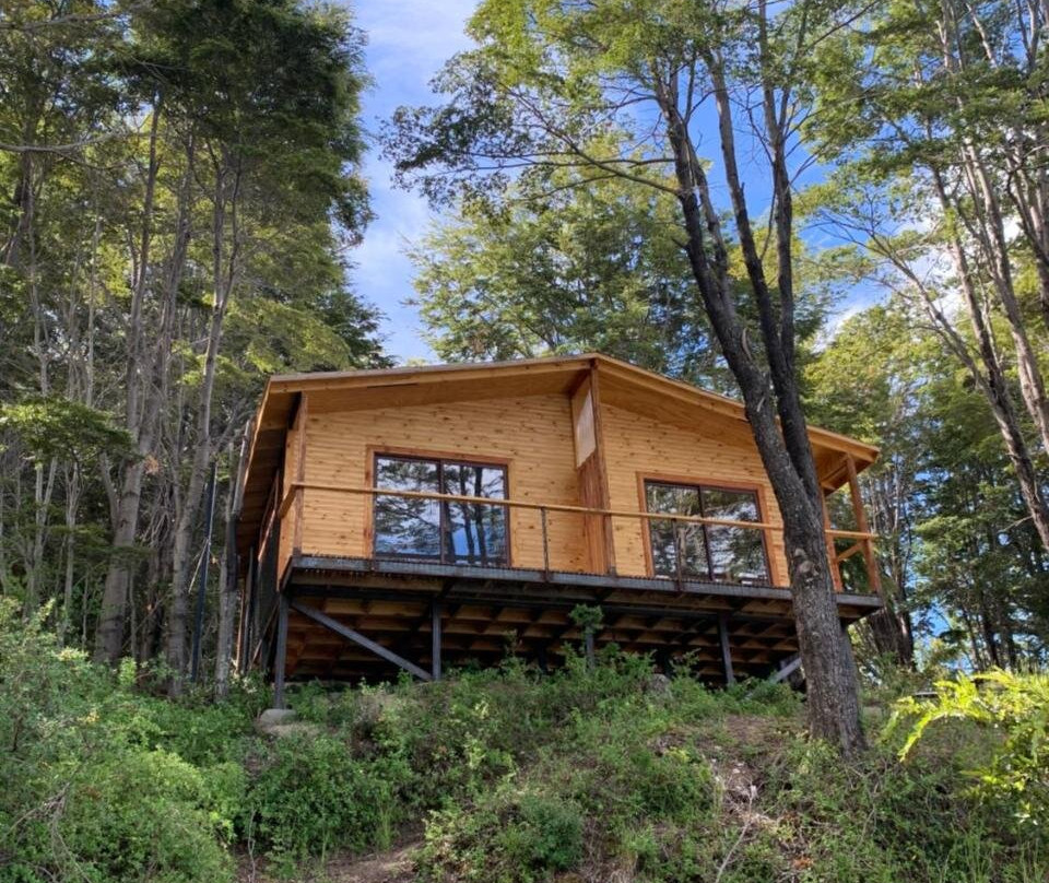 Departamentos La Vasca