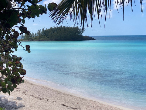 Rainbow Bay Beach-伊柳塞拉必去景点