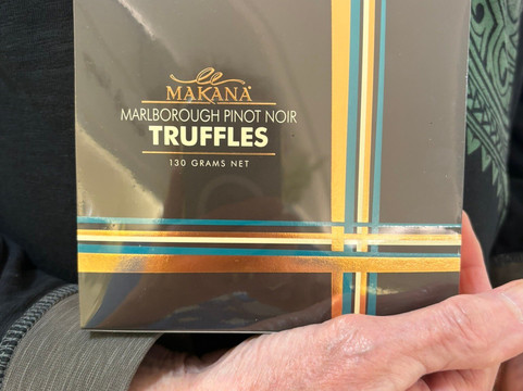 Makana Confections-布伦海姆必去景点