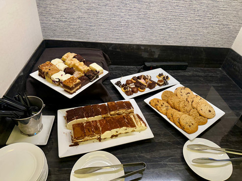 北辛辛那提万豪酒店主图