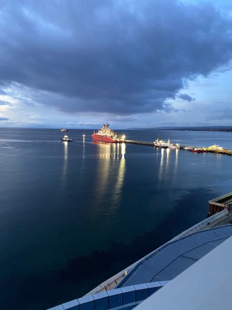 梦想艾斯特雷佐酒店-官方