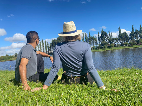 Epagri Experimental Station-Sao Joaquim必去景点