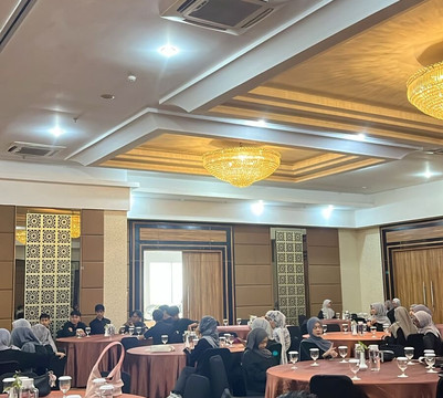 日惹塞雷拉大酒店主图