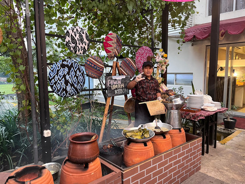 美特兰酒店芝勒朋主图