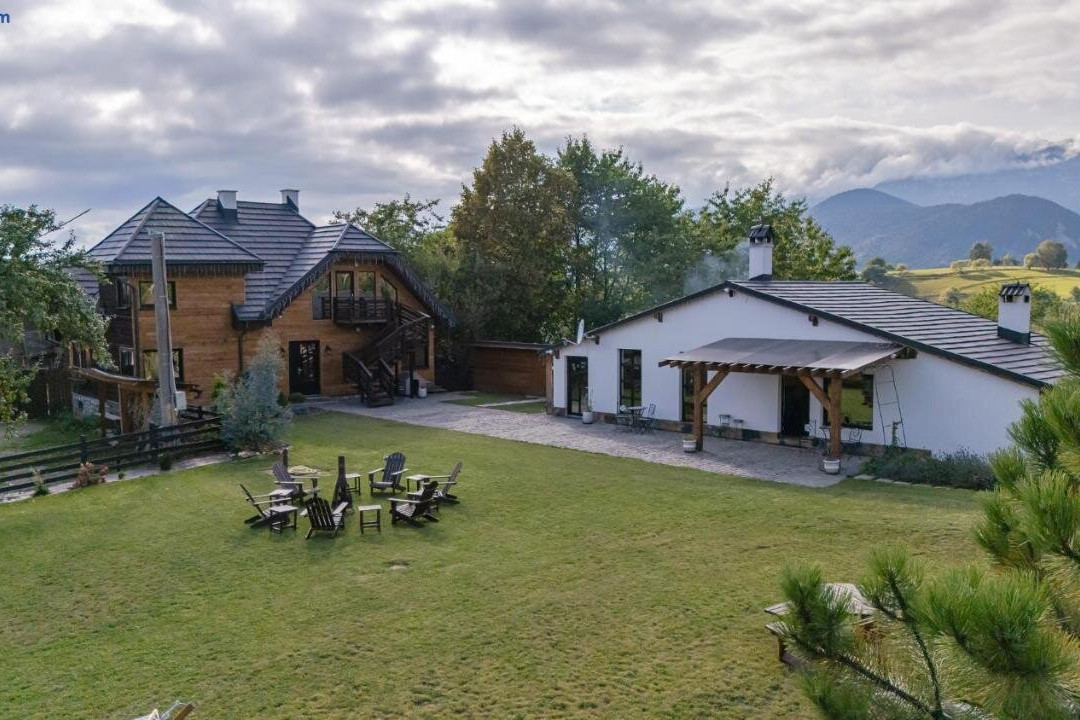 Westwand Villas