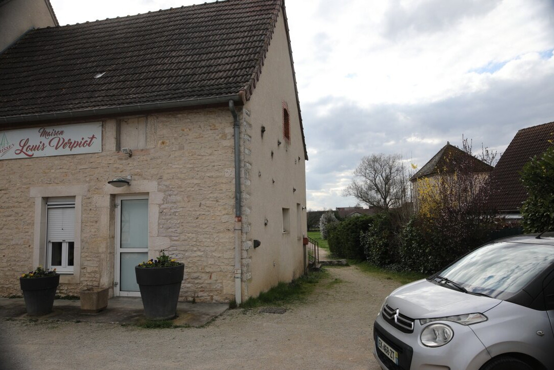 Le pigeonnier-Crissey必去景点