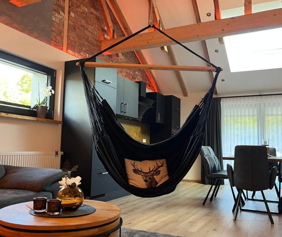 H-Loft Style Apartments