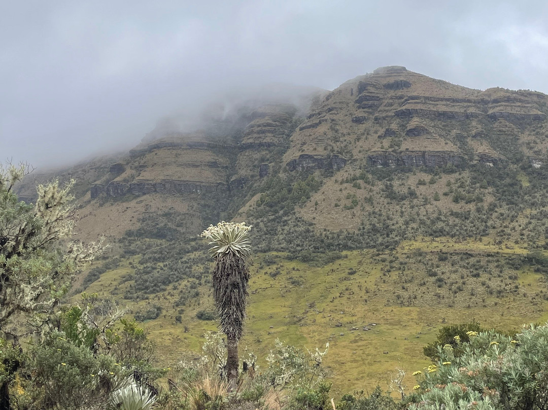 Laguna Negra-Mongui必去景点