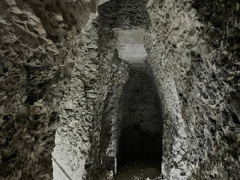 Margate Caves-Margate必去景点