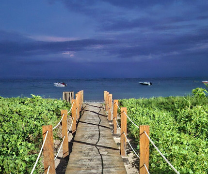 Obi Exclusive Pousada