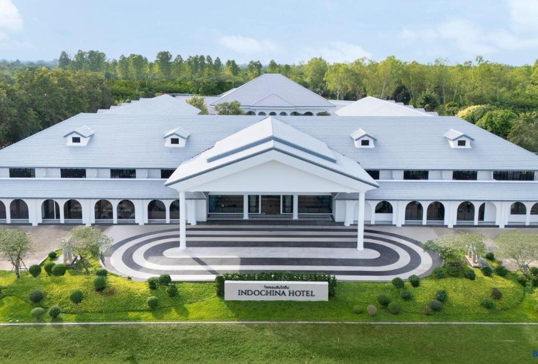 Indochina Hotel