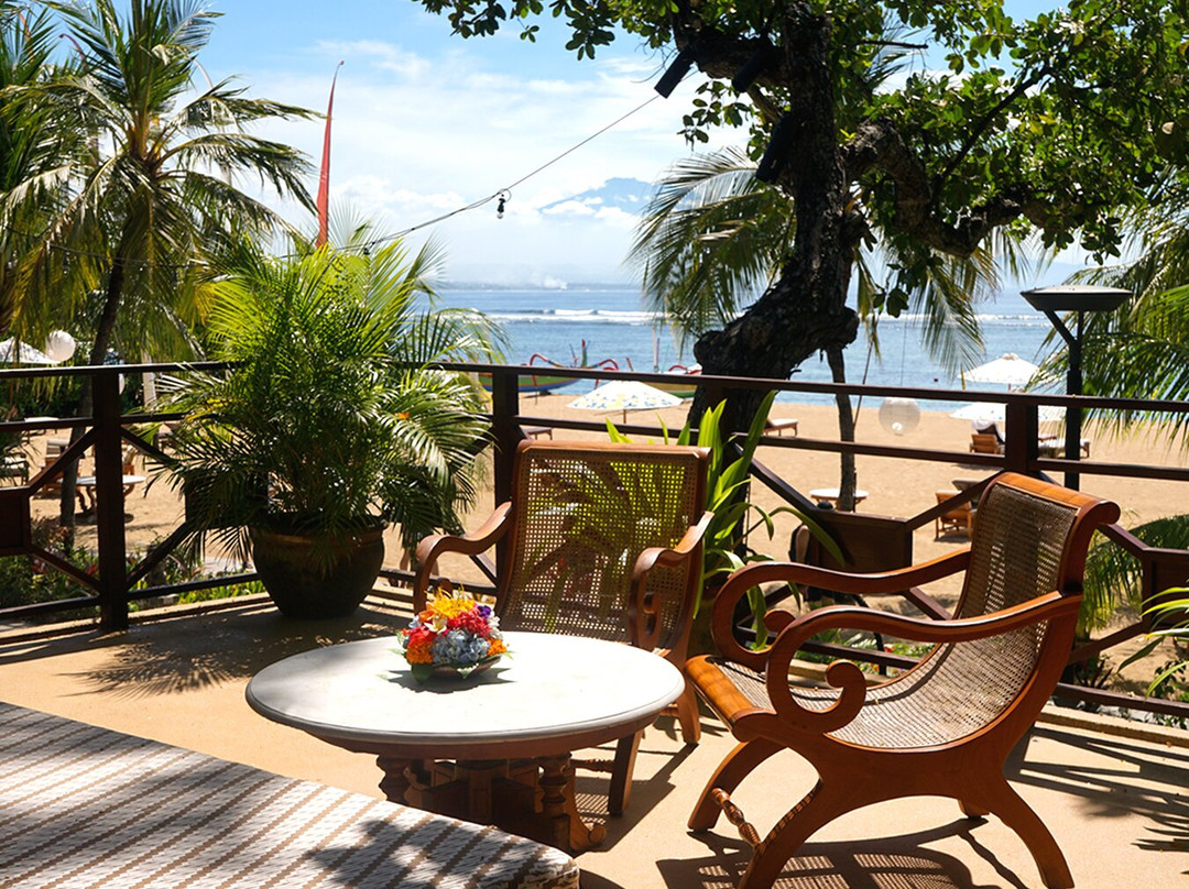 丹戎乌萨里酒店主图