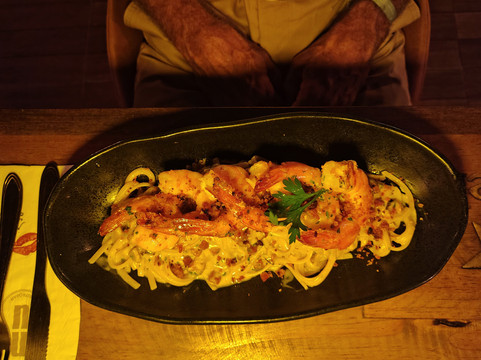 Nu Gastrobar E Restaurante