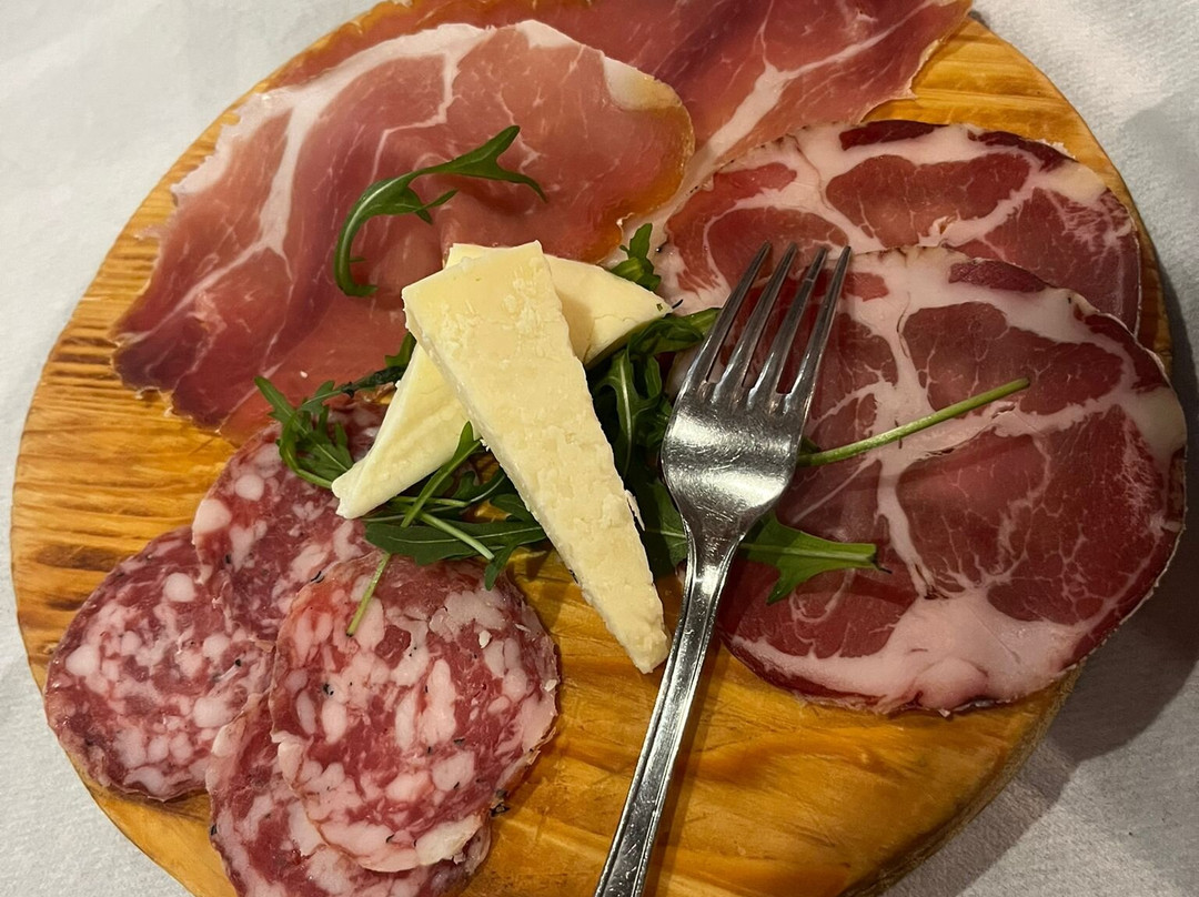 Agriturismo La Quercia主图