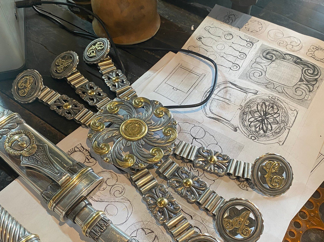 Museo Draghi-San Antonio de Areco必去景点