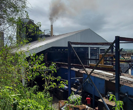 Distillerie Damoiseau-Le Moule必去景点