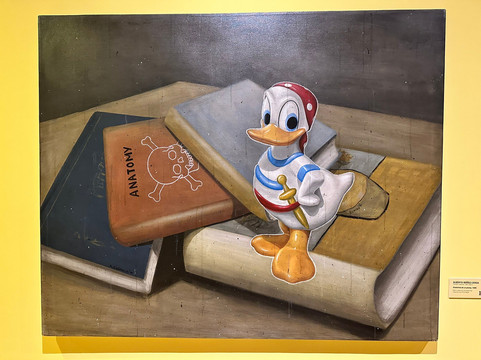 Museo Arocena-Torreon必去景点