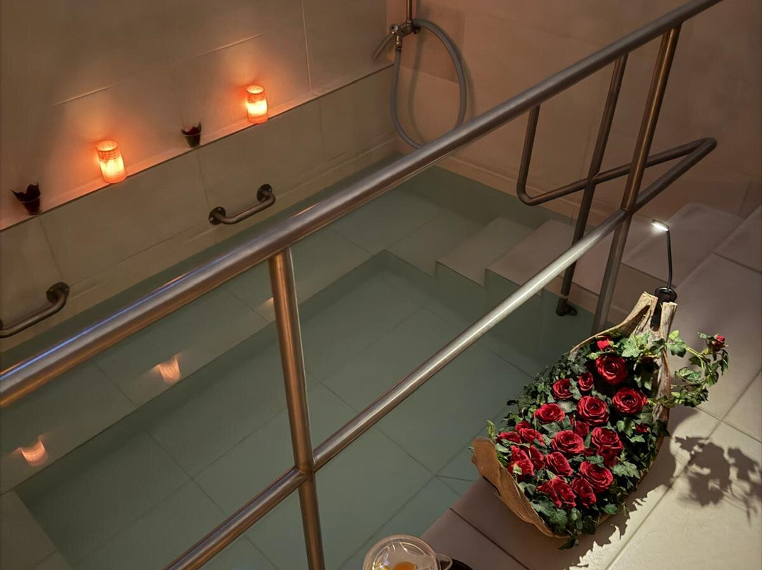 BLUME. - 巴登酒店和餐厅主图