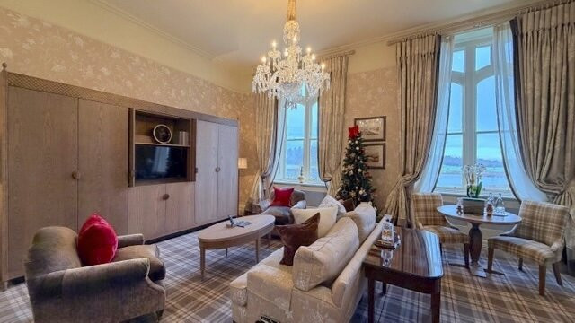 Dromoland Castle Hotel主图