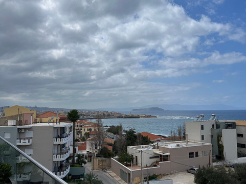 Archaeological Museum of Chania-干尼亚必去景点