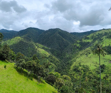 Carbonera Valley Tour-萨伦托必去景点