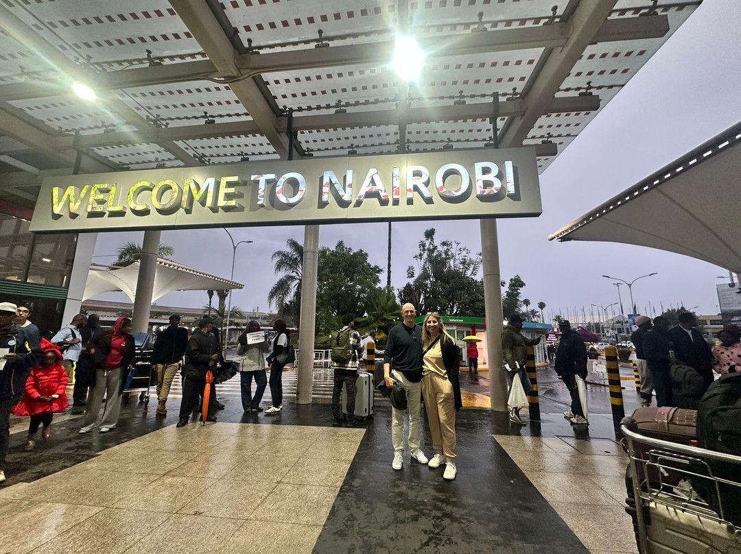 Tembo Wild-内罗毕必去景点