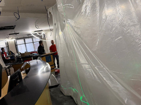 Holiday Inn Express 阿拉斯主图