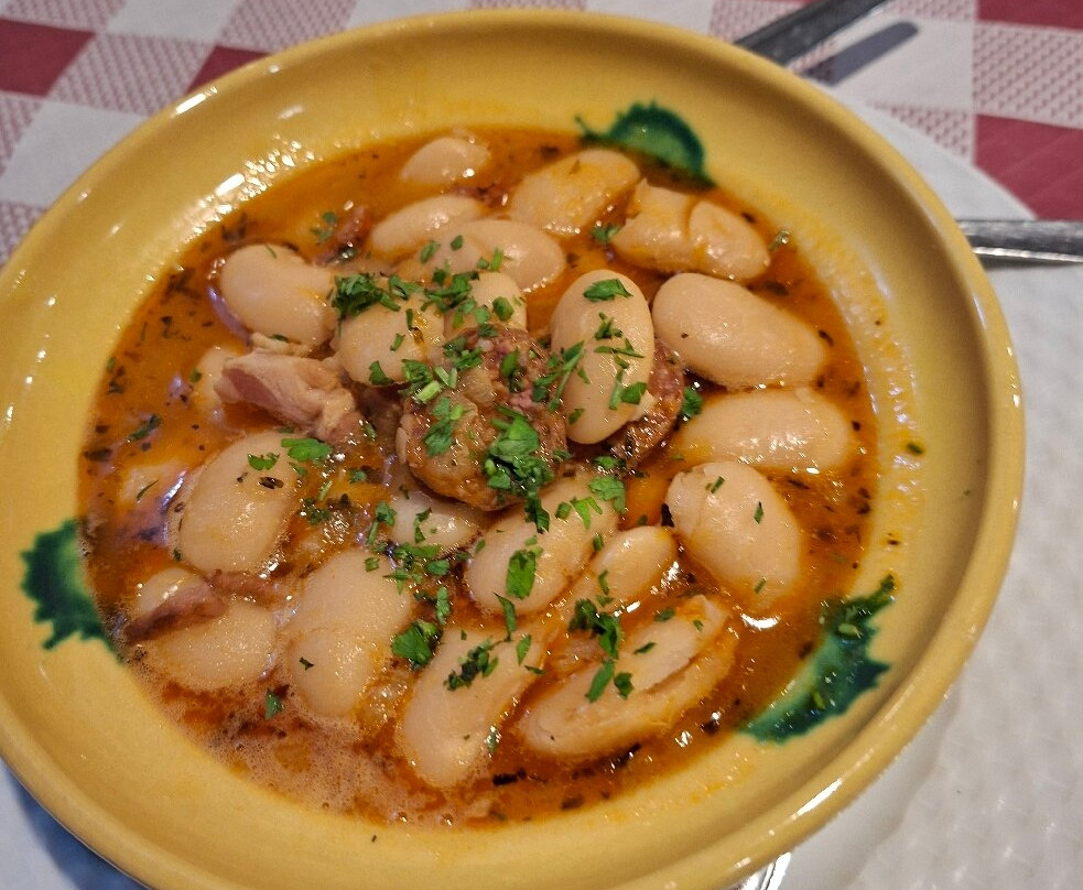 拉奥罗塔瓦乡村酒店主图