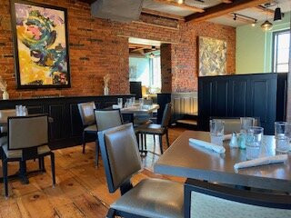 Water View Grill主图