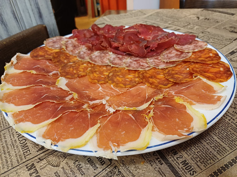 Sidreria Restaurante El Mayar