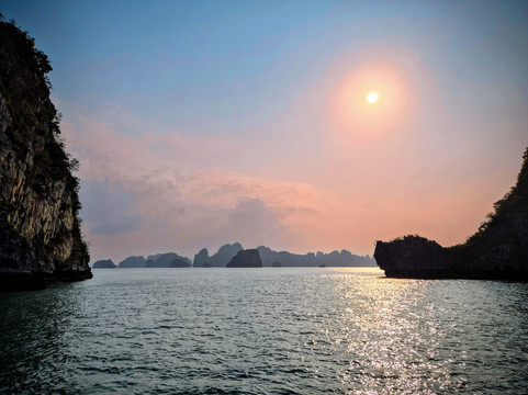 Vietnam Dragon Travel-河内必去景点