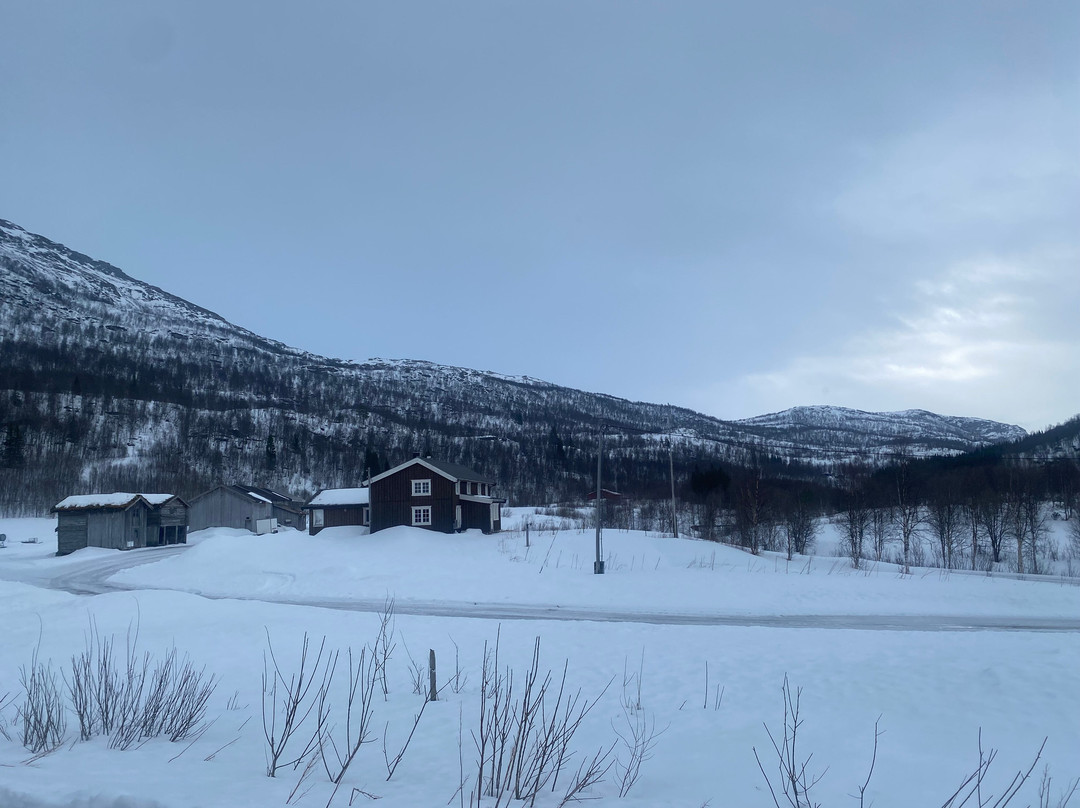 Plura Valley-Mo i Rana必去景点