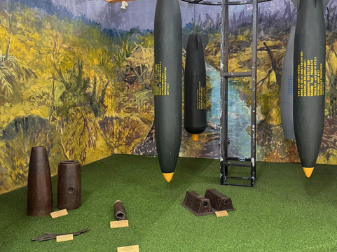 Can Tho Museum-芹苴必去景点