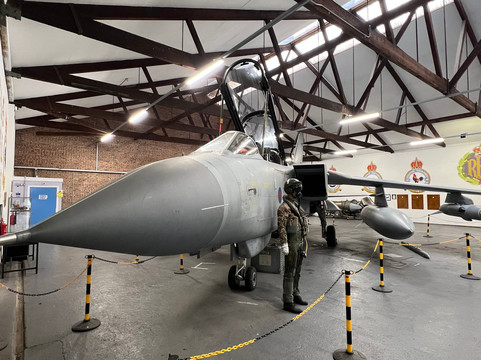 Montrose Air Station Museum-Montrose必去景点