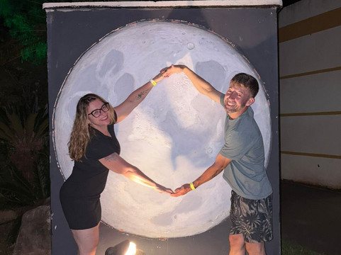 CEU - Centro de Estudos do Universo-Brotas必去景点