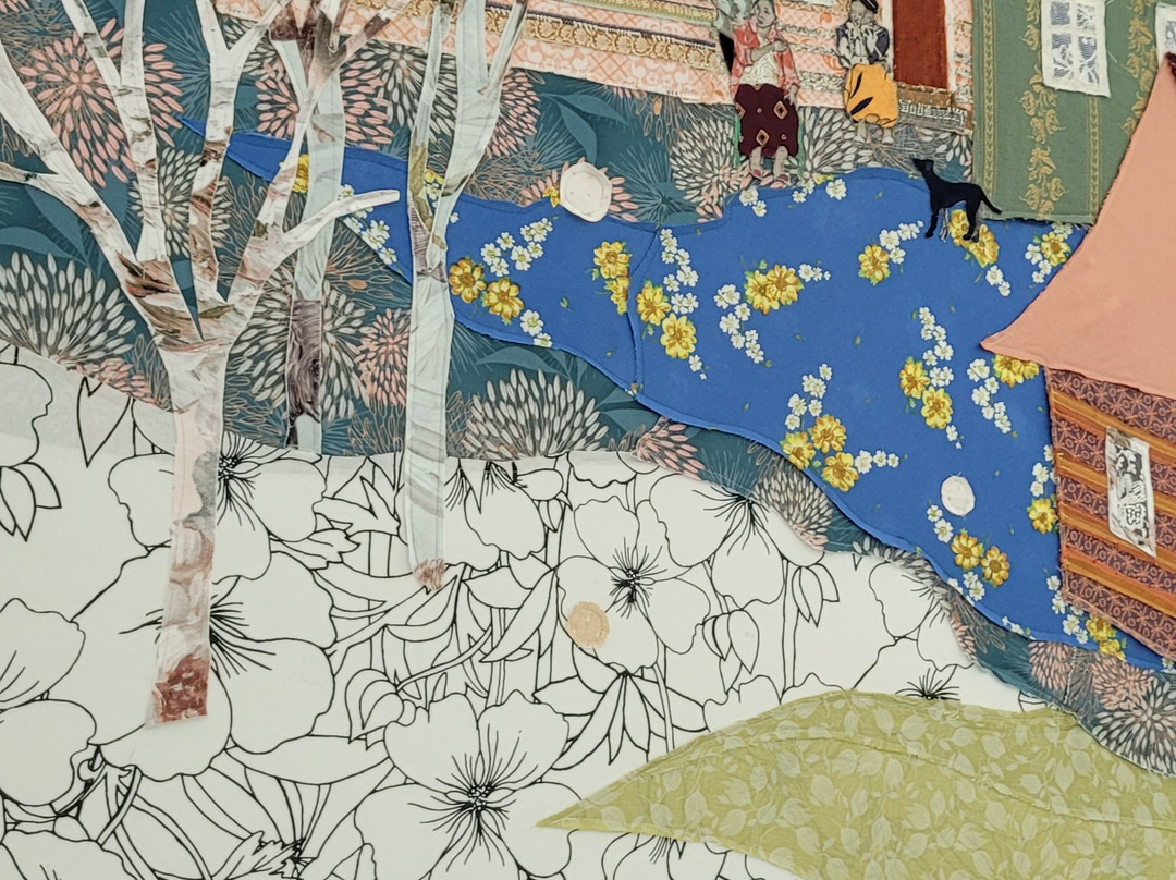 Kunsthaus Bregenz-布雷根兹必去景点