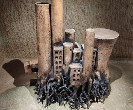 Güray Müze-阿瓦诺斯必去景点