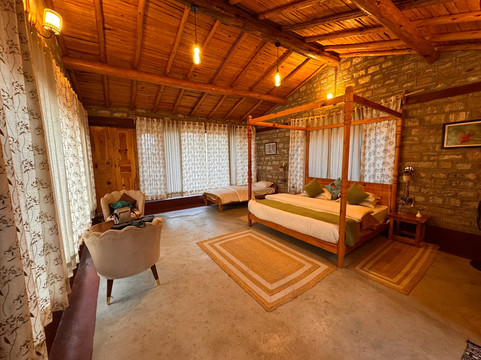 伊特南房产酒店主图